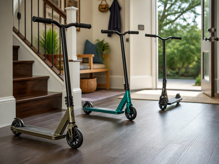 3 Best Madd Gear Urban Glide Scooters in 2026