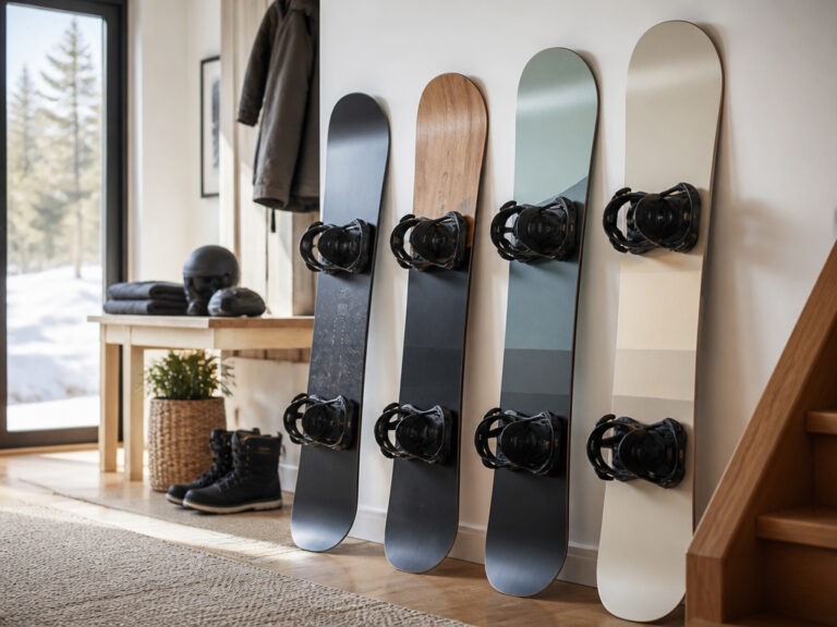 10 Best Mens Beginner Snowboards in 2026