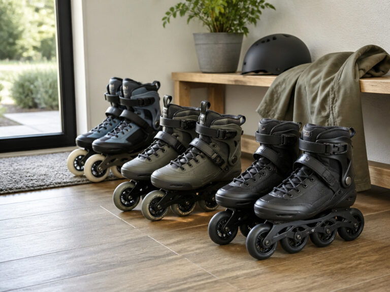 10 Best Mens Outdoor Roller Skates in 2026