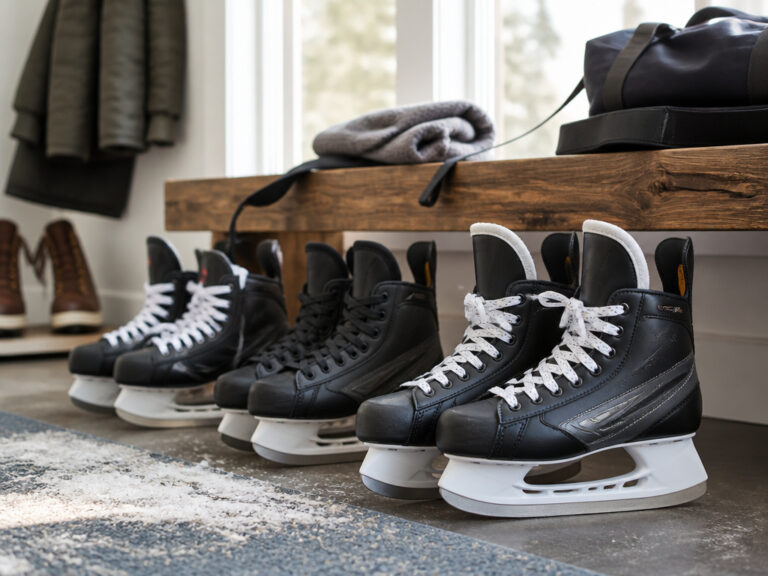 9 Best Mens Recreational Ice Skates in 2026