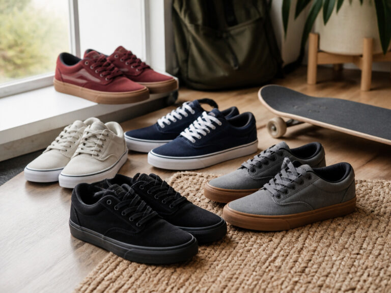 10 Best Mens Skate Shoes in 2026