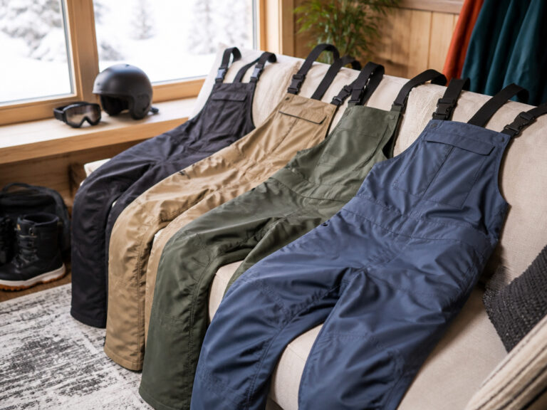 10 Best Mens Snowboard Bibs in 2026