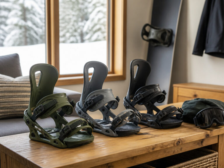 10 Best Mens Snowboard Binding in 2026