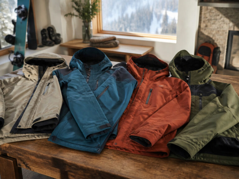 8 Best Mens Snowboarding Jackets in 2026