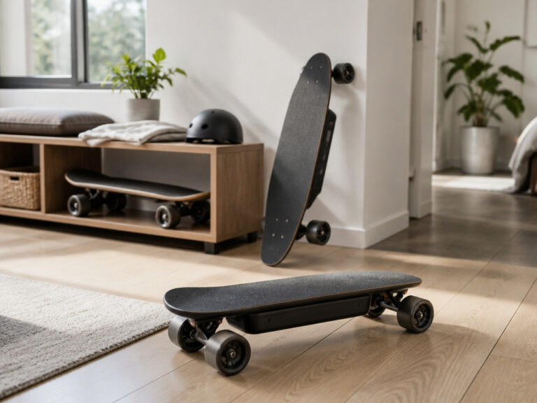 5 Best Mini Electric Skateboards in 2026