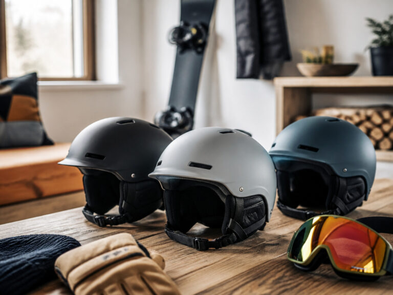 9 Best Mips Snowboard Helmets in 2026