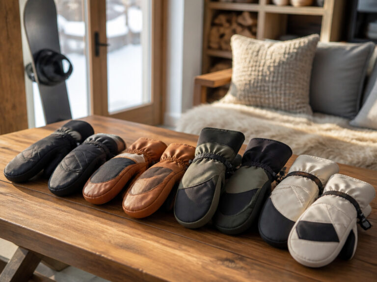 10 Best Mittens For Snowboarding in 2026