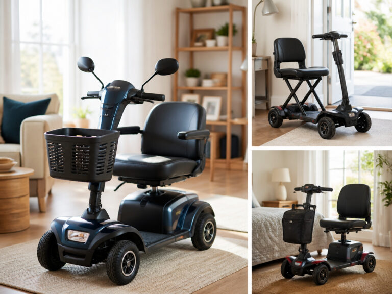 10 Best Mobile Scooters in 2026