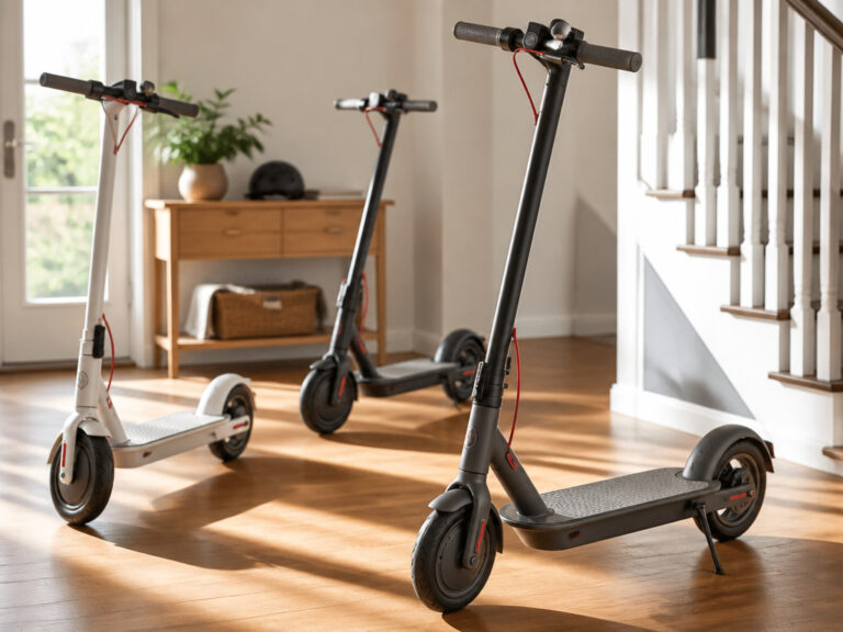 10 Best Model Electric Scooter in 2026