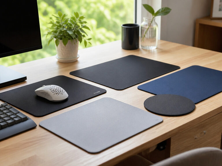 10 Best Mousepads For Glass Skates in 2026