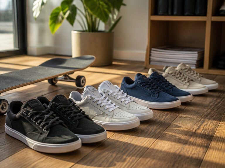 9 Best Nike Shoes For Skateboarding in 2026