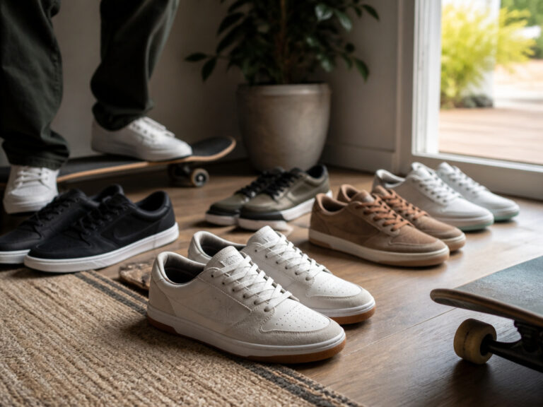 10 Best Nike Skate Shoes in 2026