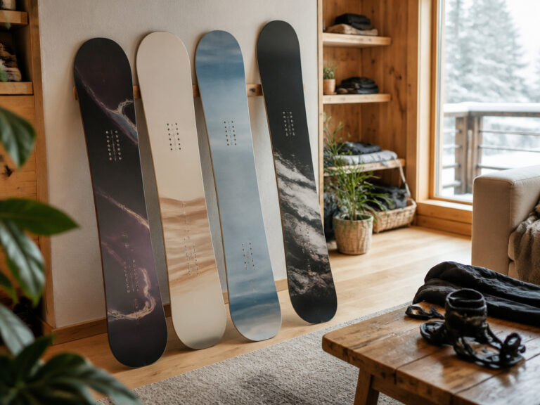 3 Best Nitro Lectra Snowboards in 2026