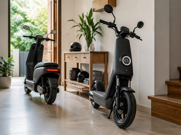 8 Best Niu Scooters in 2026