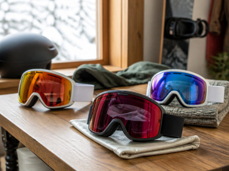 10 Best Oakley Snowboard Goggles in 2026