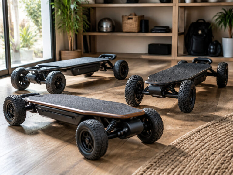 5 Best Off Road Electric Skateboards in 2026