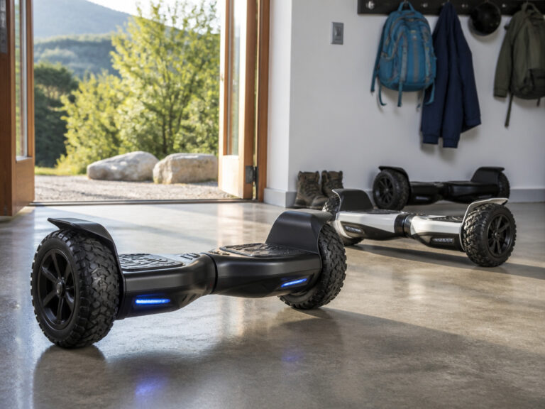 9 Best Off Road Hoverboards in 2026