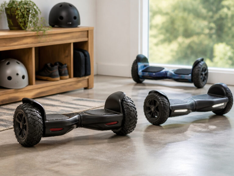 7 Best Off Road Hoverboards For Adults in 2026
