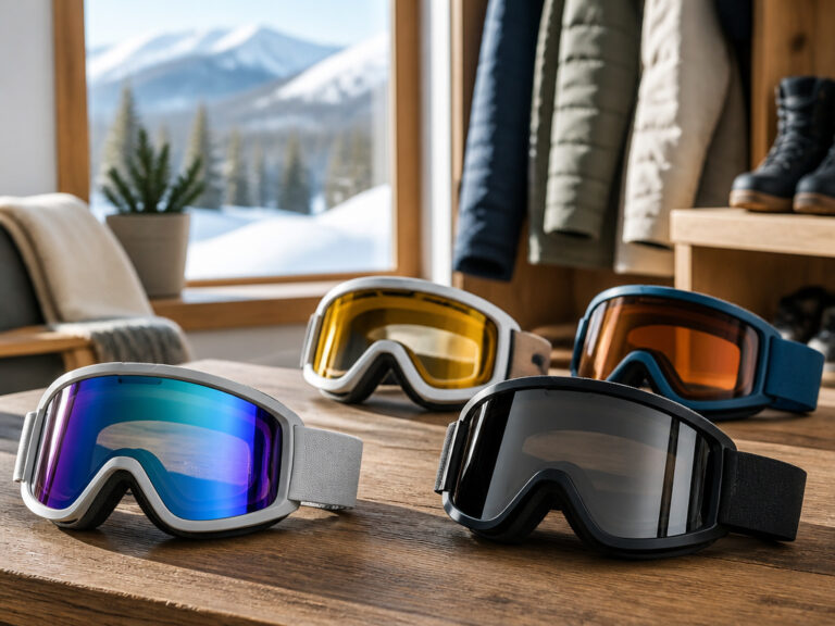 10 Best Otg Snowboard Goggles in 2026