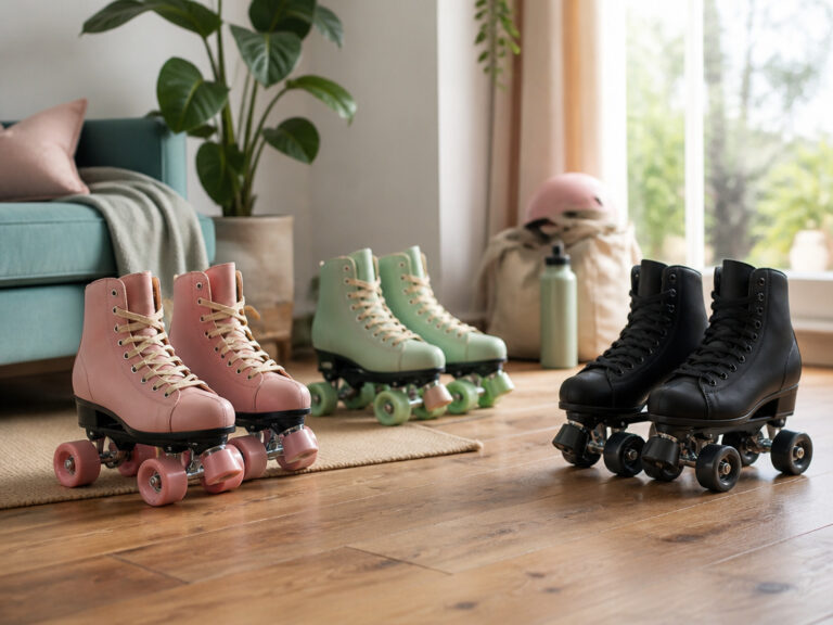 10 Best Outdoor Roller Skates in 2026
