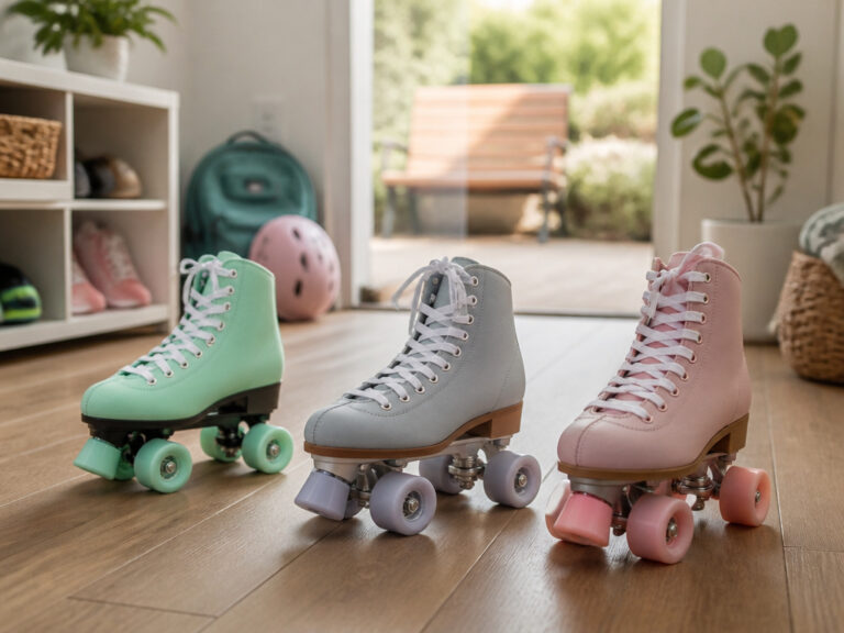 10 Best Outdoor Roller Skates For Beginners in 2026