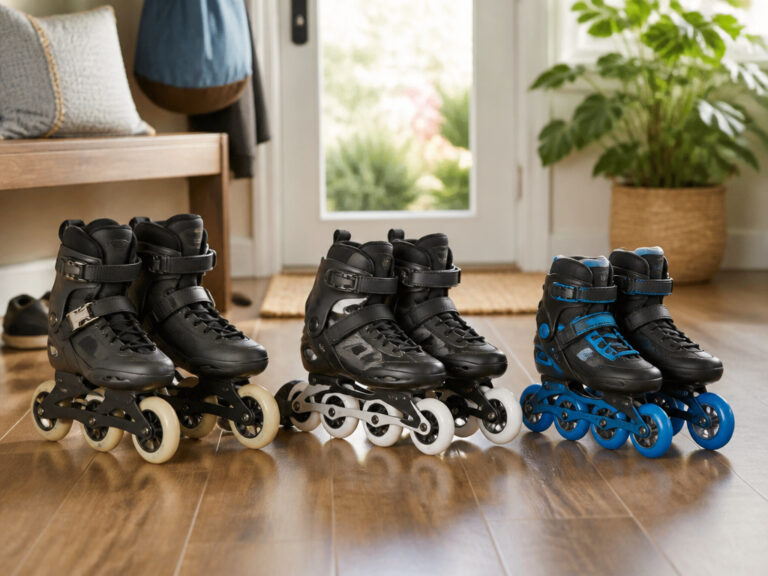 10 Best Outdoor Roller Skates For Men And Kids in 2026