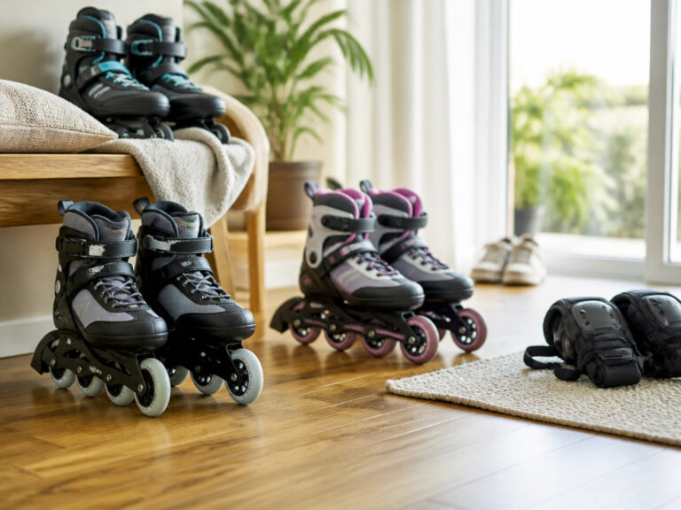 10 Best Outdoor Skates For Women in 2026