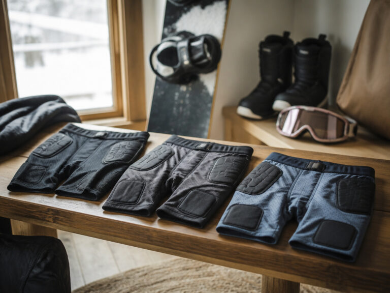 10 Best Padded Shorts For Snowboarding in 2026