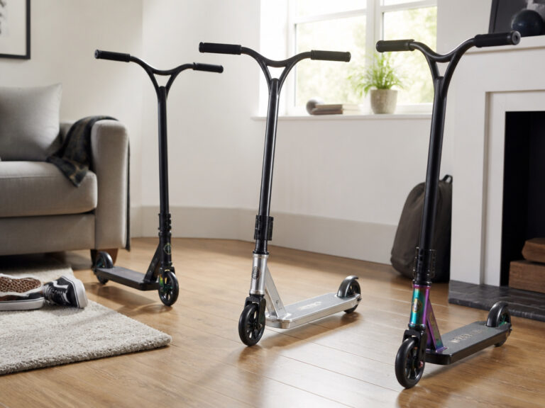 9 Best Park Scooters in 2026