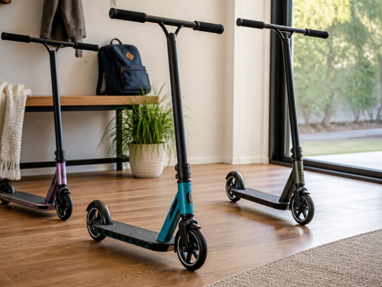 10 Best Performance Scooters in 2026