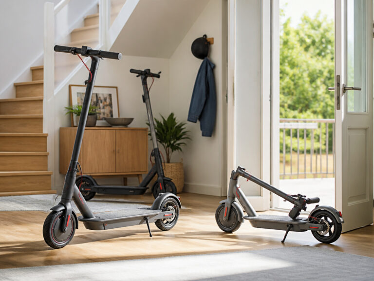 10 Best Portable Electric Scooters in 2026