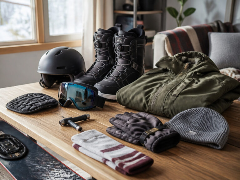 10 Best Presents For Snowboarders in 2026