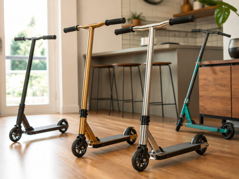 9 Best Pro Scooters in 2026