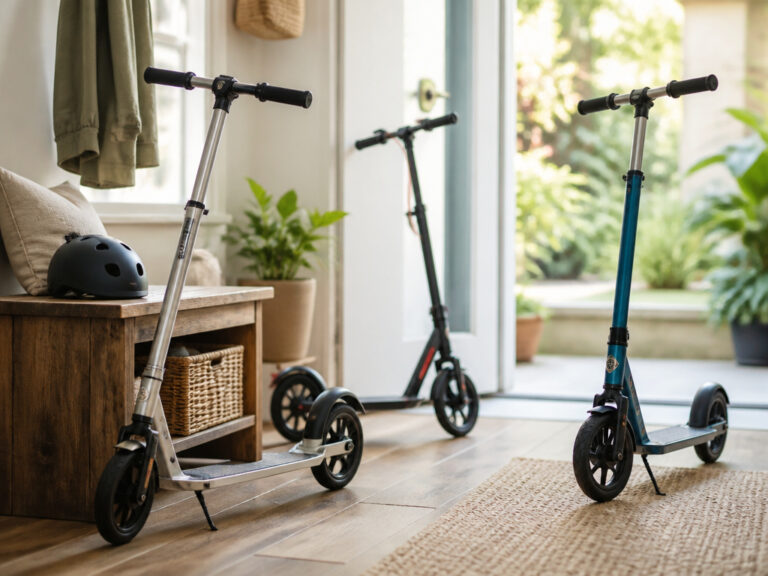 10 Best Push Scooters in 2026