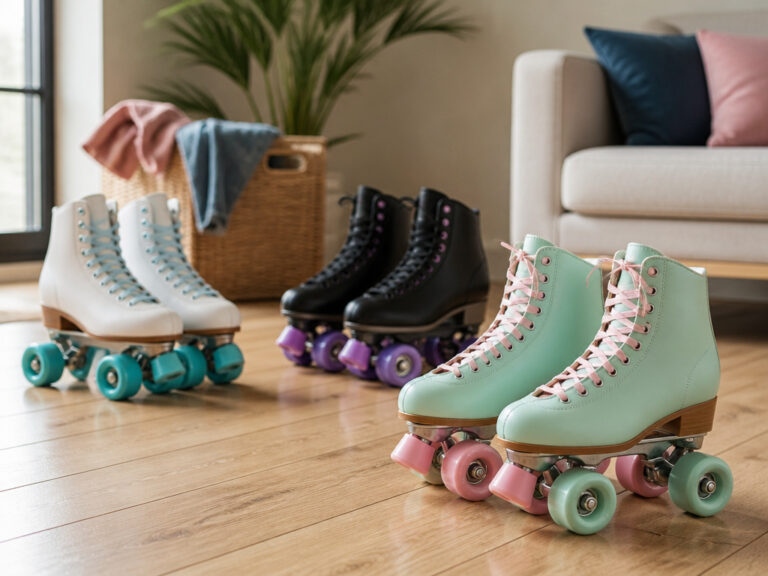 10 Best Quad Roller Skates in 2026