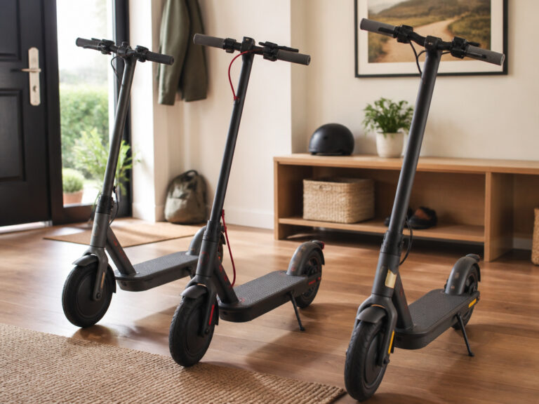 10 Best Quality Electric Scooters in 2026