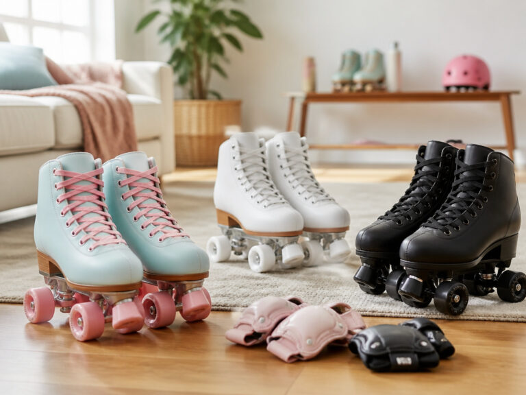10 Best Quality Roller Skates in 2026