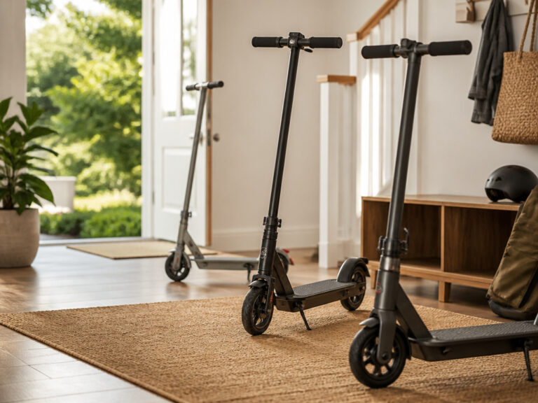 10 Best Razor Electric Scooter in 2026