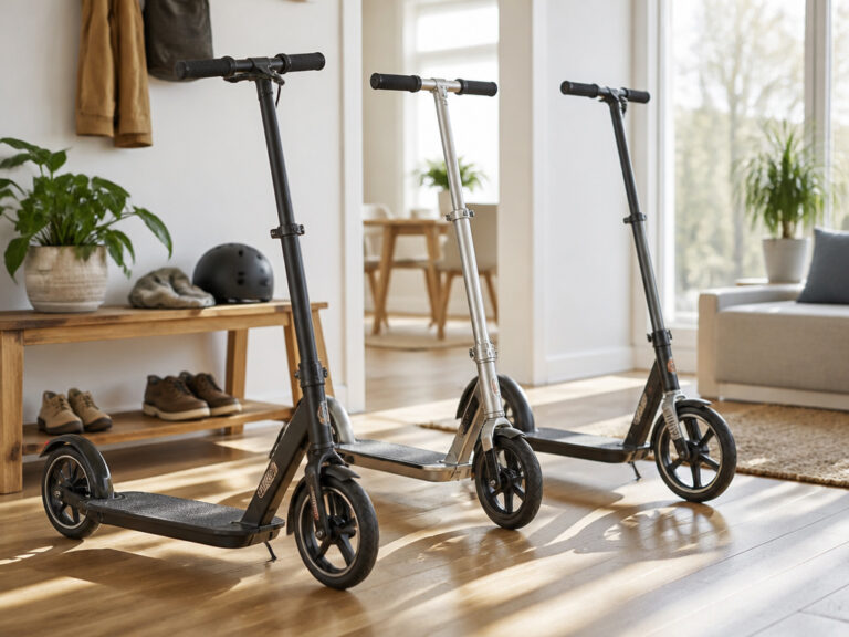 10 Best Razor Scooter For Adults in 2026
