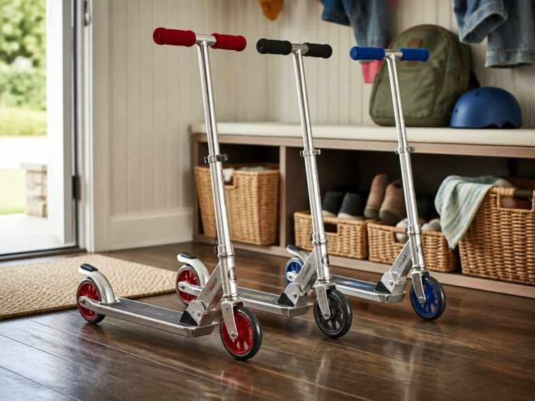 10 Best Razor Scooters in 2026