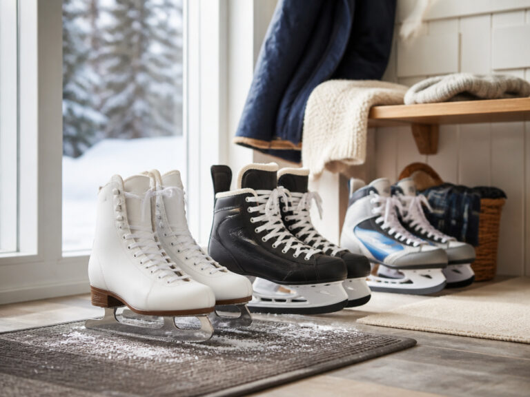 10 Best Recreational Ice Skates in 2026
