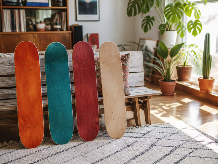 7 Best Reissue Skateboard Decks in 2026