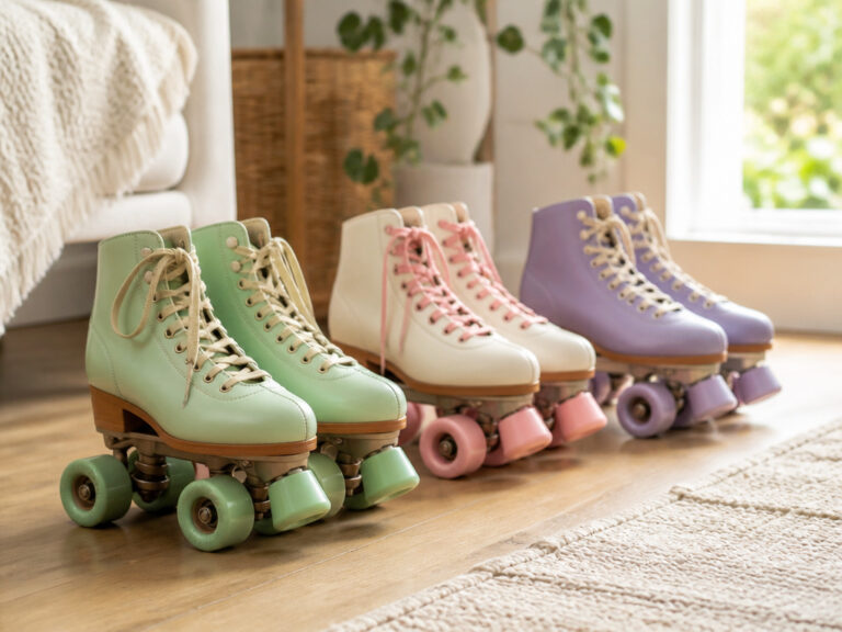 6 Best Rhythm Roller Skates in 2026