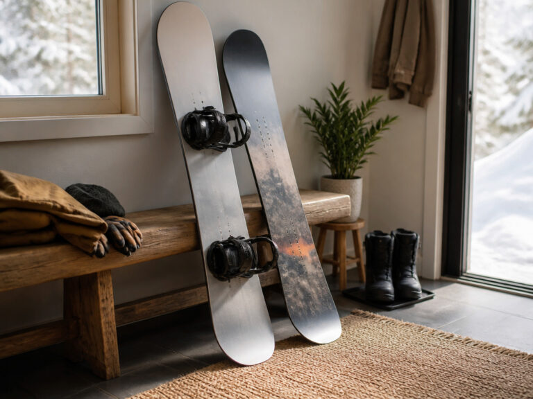 4 Best Ride Saturday Snowboards in 2026