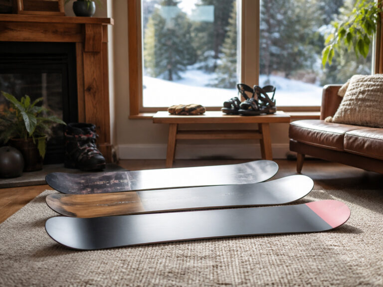 10 Best Rocker Snowboards in 2026