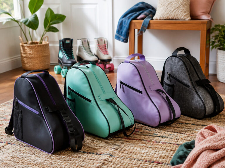 10 Best Roller Skate Bag in 2026