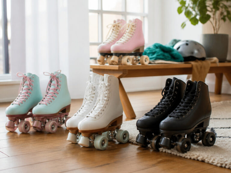 10 Best Roller Skates in 2026