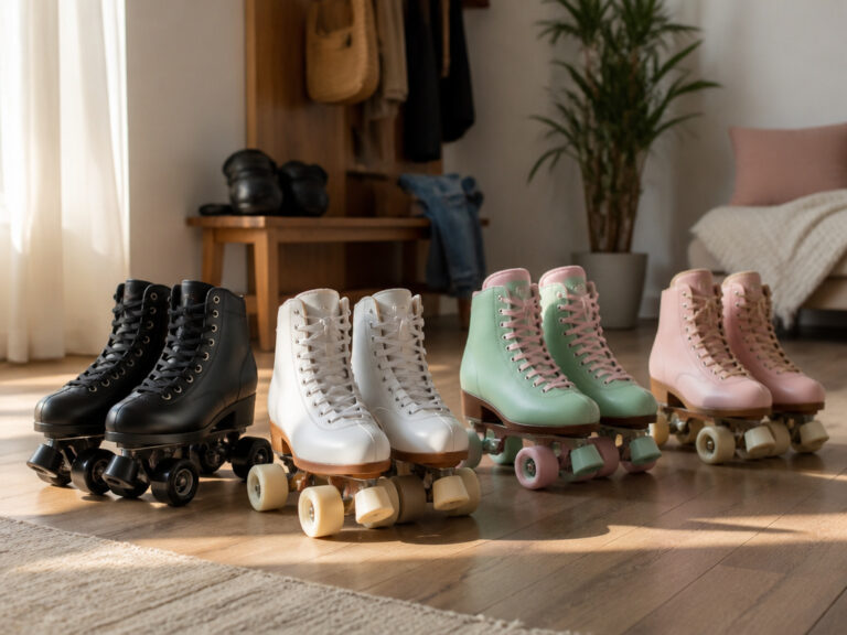 10 Best Roller Skates For Adults in 2026