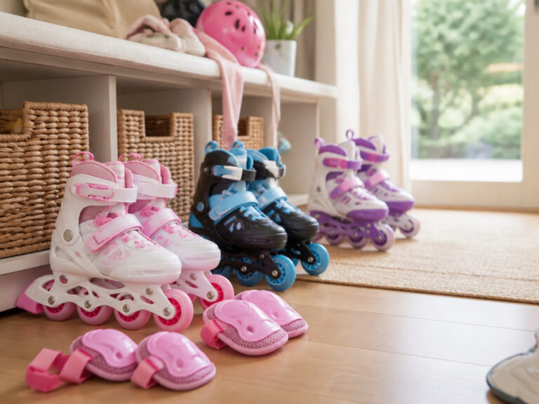 10 Best Roller Skates For Beginner Kids in 2026