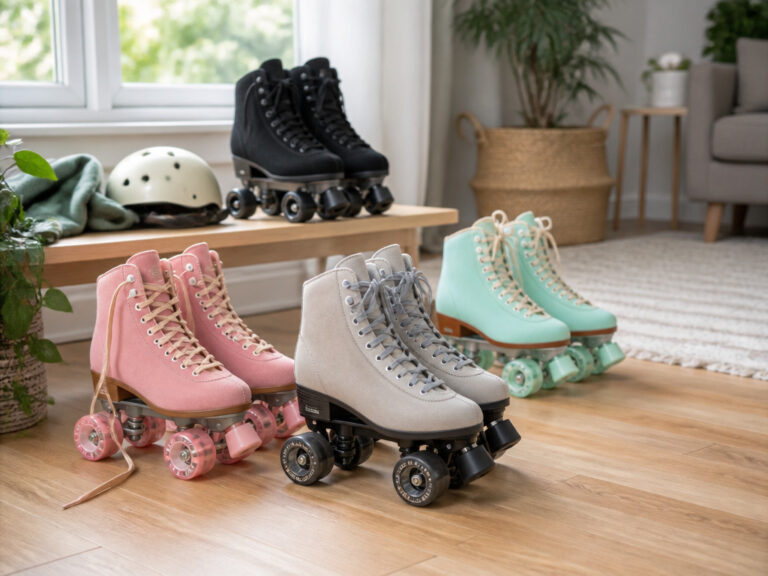 10 Best Roller Skates For Beginners Adults in 2026